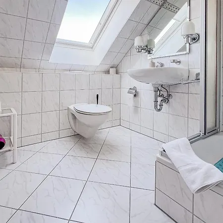 Viktoria Whg 22 - 
