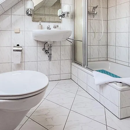 Viktoria Whg 22 - 