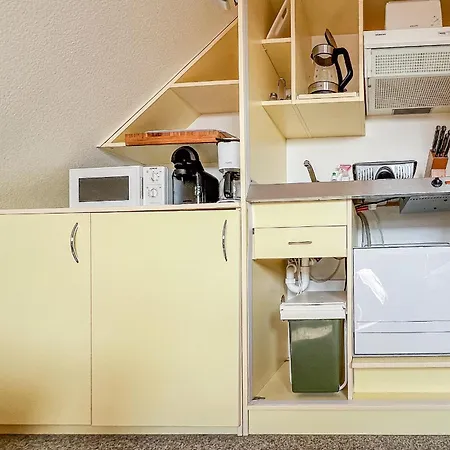 Appartement Viktoria Whg 22 - 