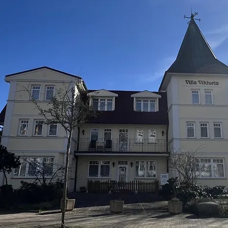 Viktoria Whg 22 - 