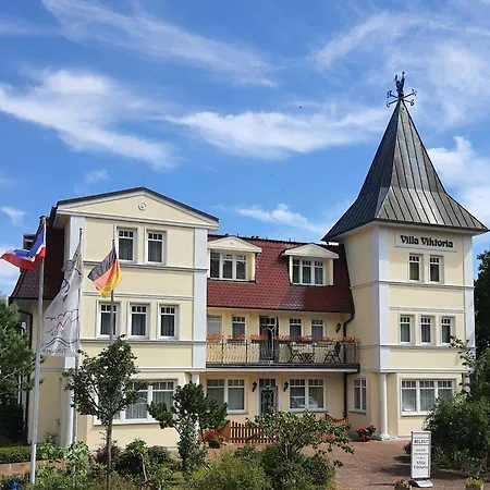 Viktoria Whg 22 - 