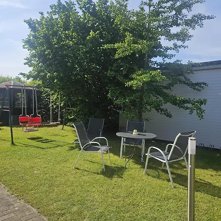 Appartement Viktoria Whg 22 - 