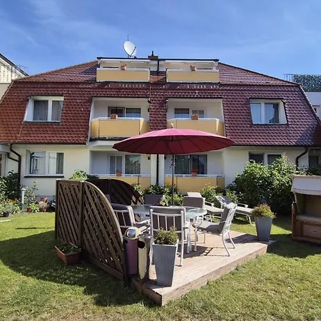 Viktoria Whg 22 - 
