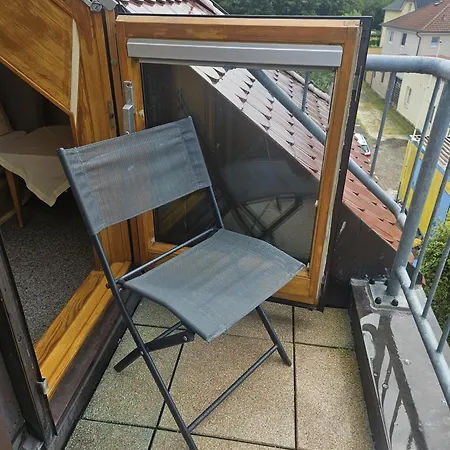 Apartment Viktoria Whg 22 - 