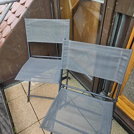 Appartement Viktoria Whg 22 - 